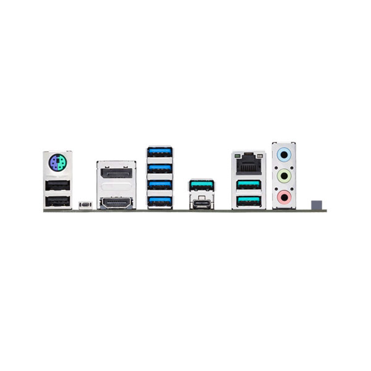 ASUS PRIME X670PCSM AMD Ryzen 7000 Motherboard